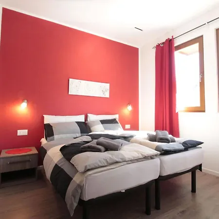 Casa vacanze Large In Livigno