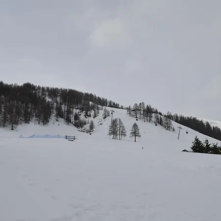 Large In * Livigno