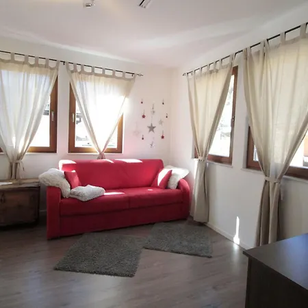 Large In Holiday home *