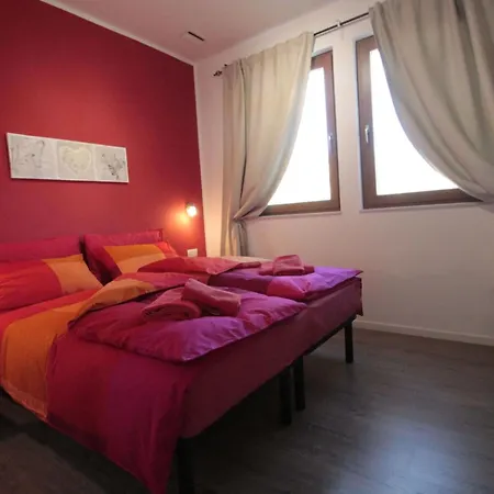 Holiday home Large In Livigno