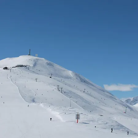 Large In * Livigno