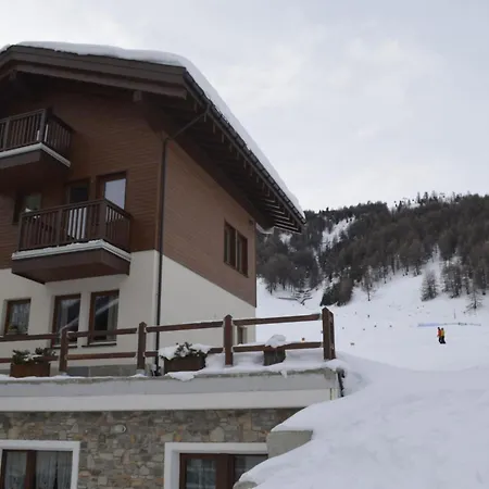 Large In Holiday home *