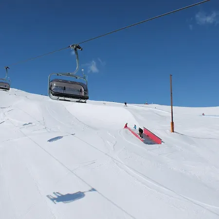 Holiday home Large In Livigno