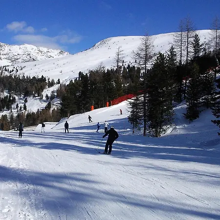 Holiday home Large In Livigno