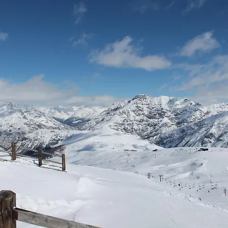 Large In * Livigno
