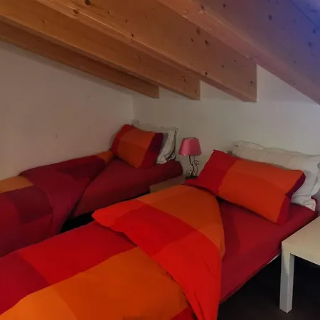 Large In Livigno