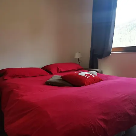 Large In * Livigno