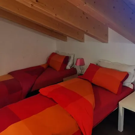 Holiday home Large In