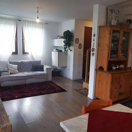 Holiday home Large In Livigno