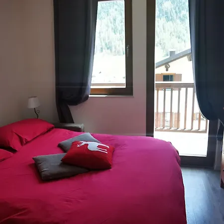 Large In Holiday home *