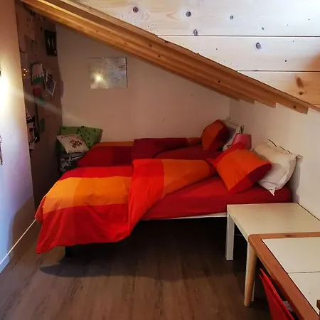 Holiday home Large In Livigno