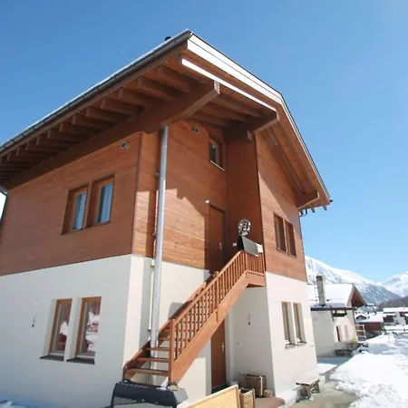 Large In * Livigno
